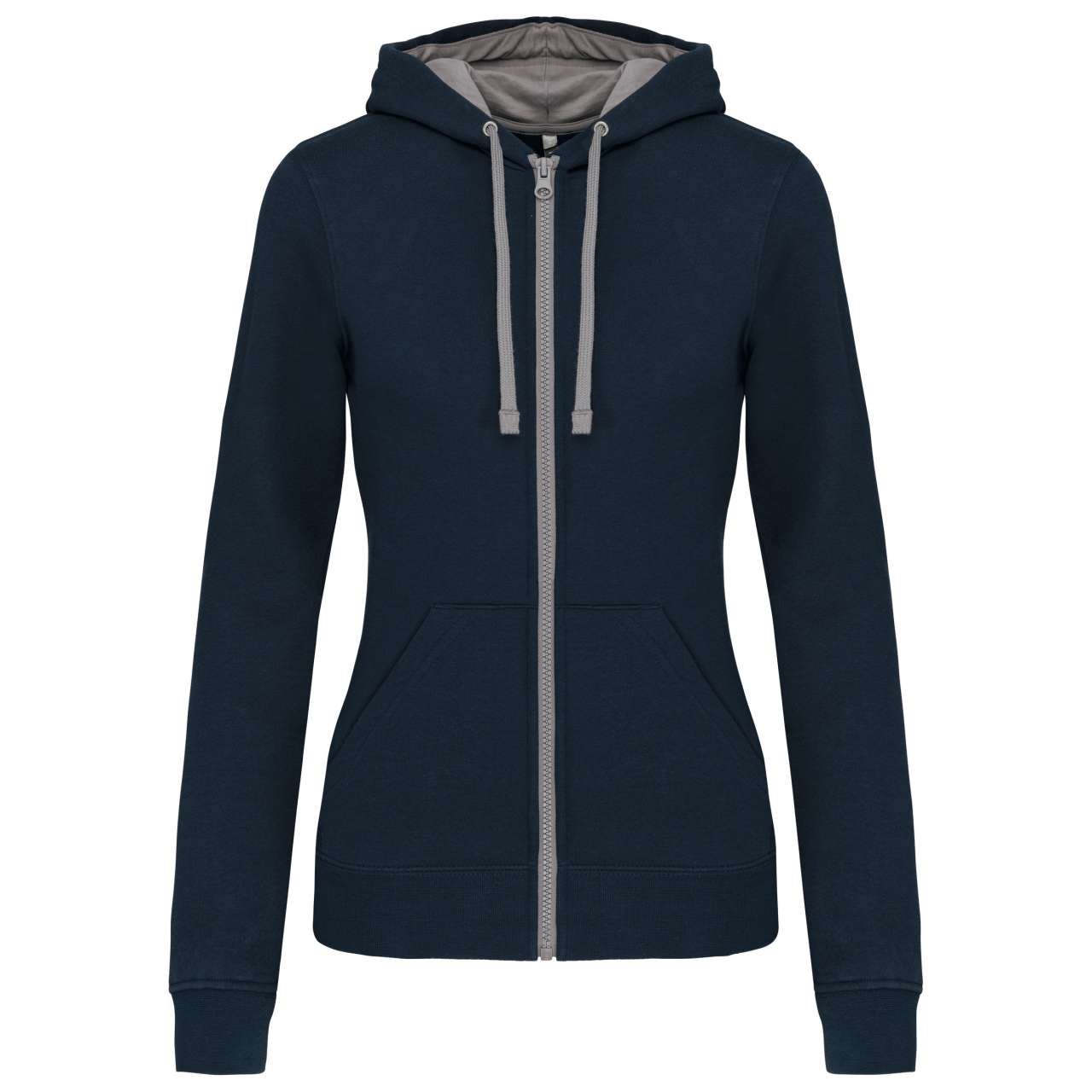 Navy/Fine Grey