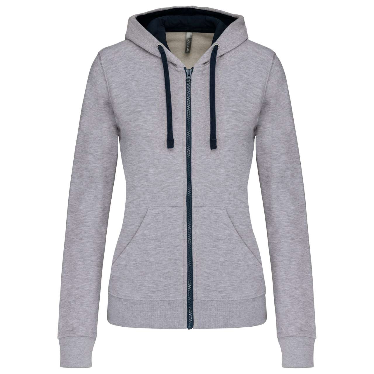 Oxford Grey/Navy