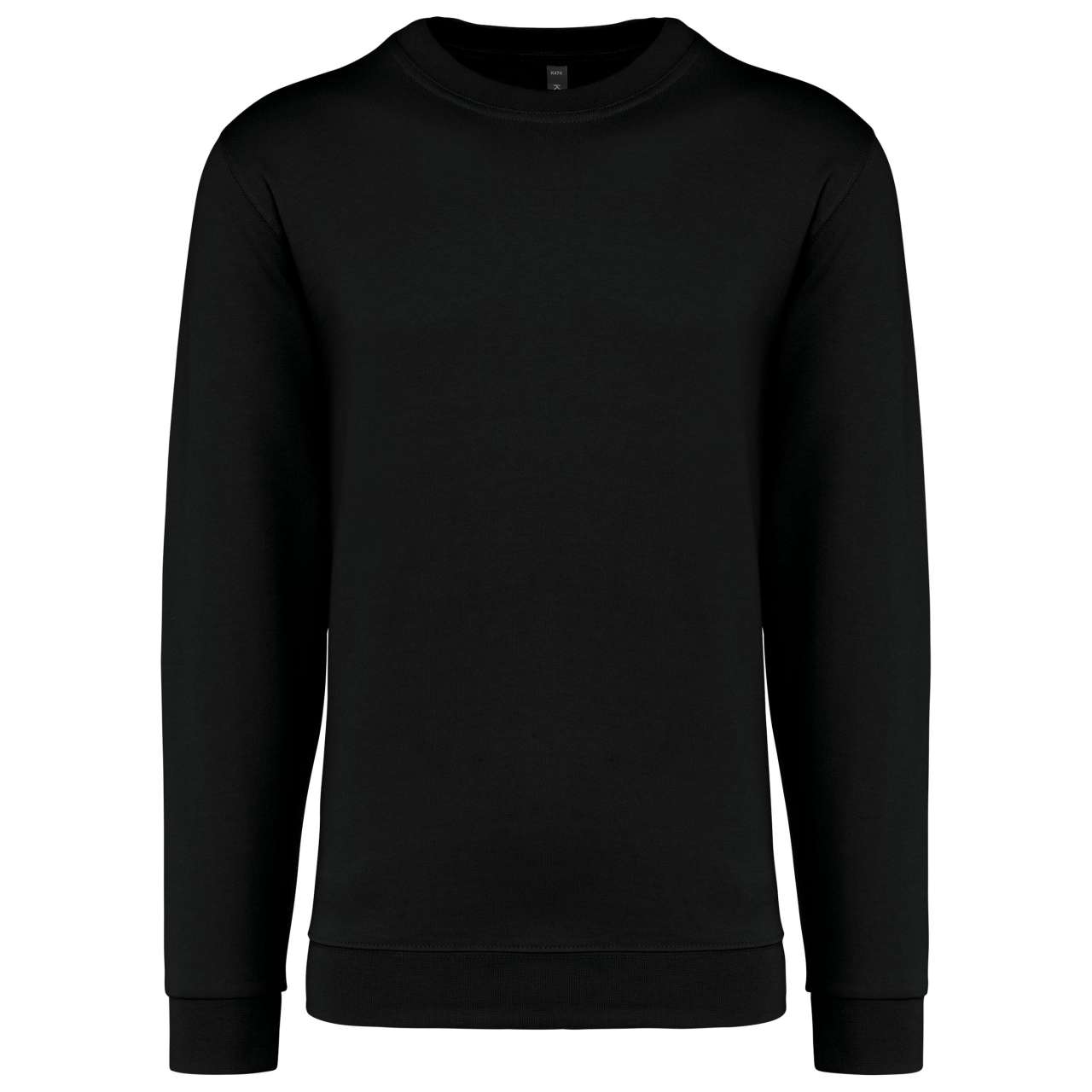 K-KA474-CREW NECK SWEATSHIRT