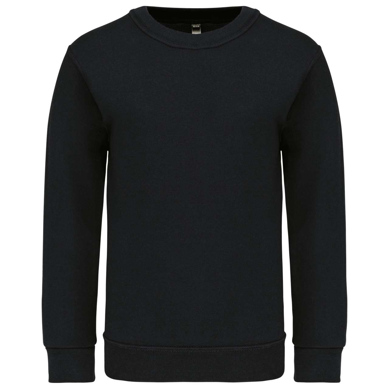 K-KA475-KIDS' CREW NECK SWEATSHIRT