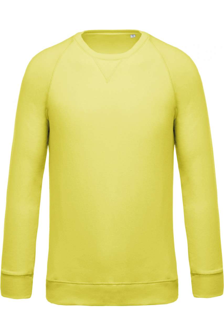 Lemon Yellow
