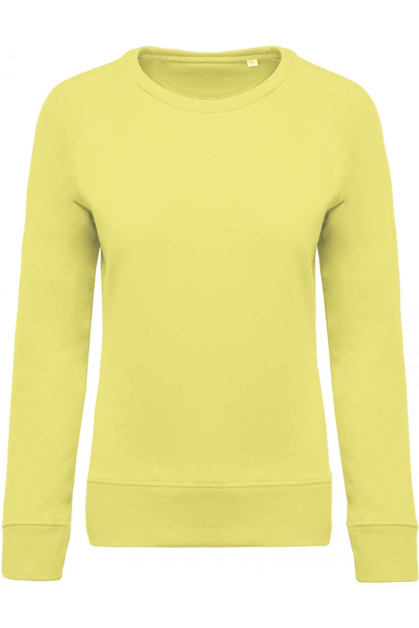 Lemon Yellow