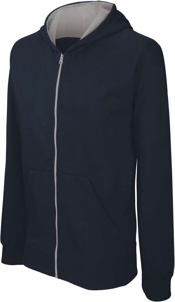 Navy/Fine Grey