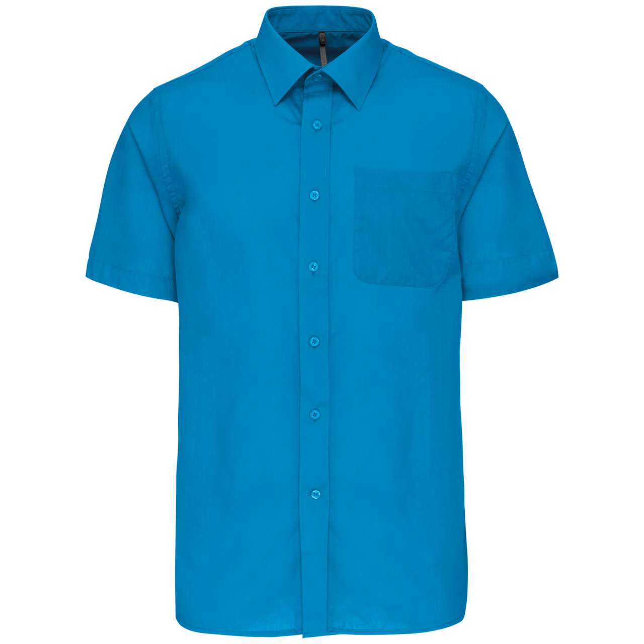 Bright Turquoise