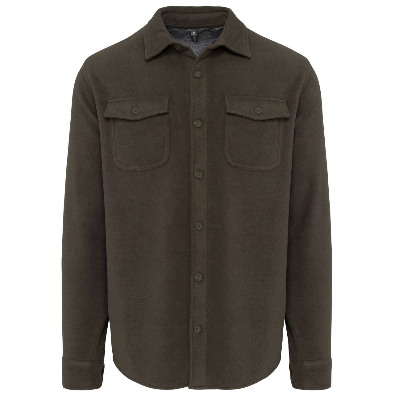Dark Khaki/Storm Grey