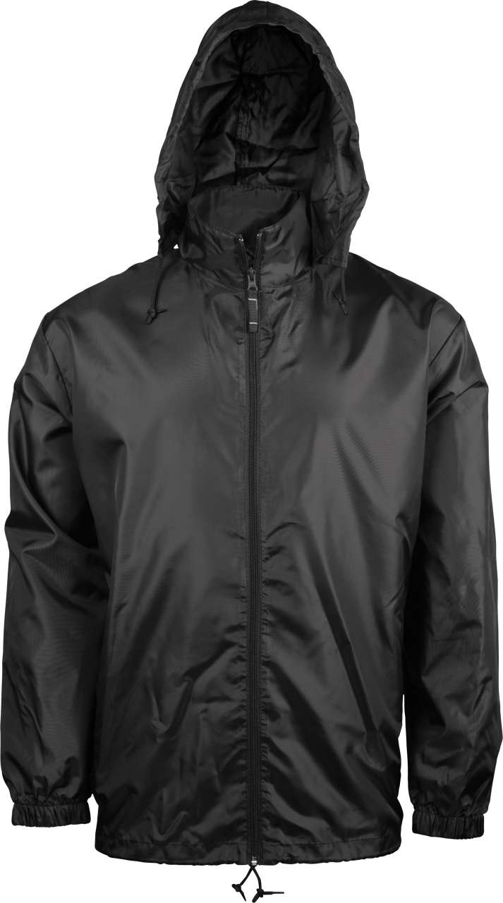 K-KA6102-KID'S WINDBREAKER