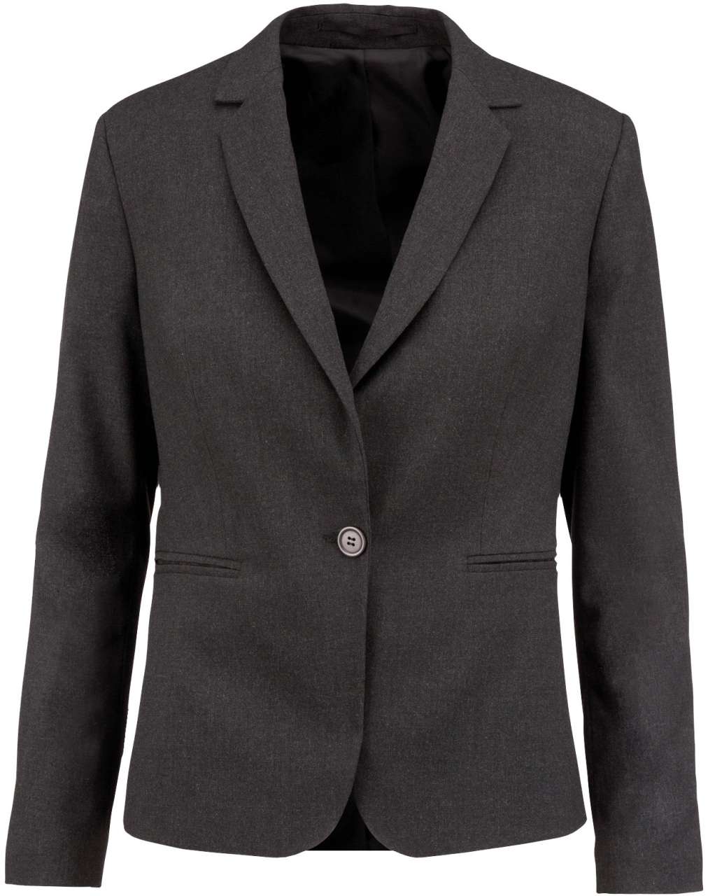 K-KA6131-LADIES' JACKET