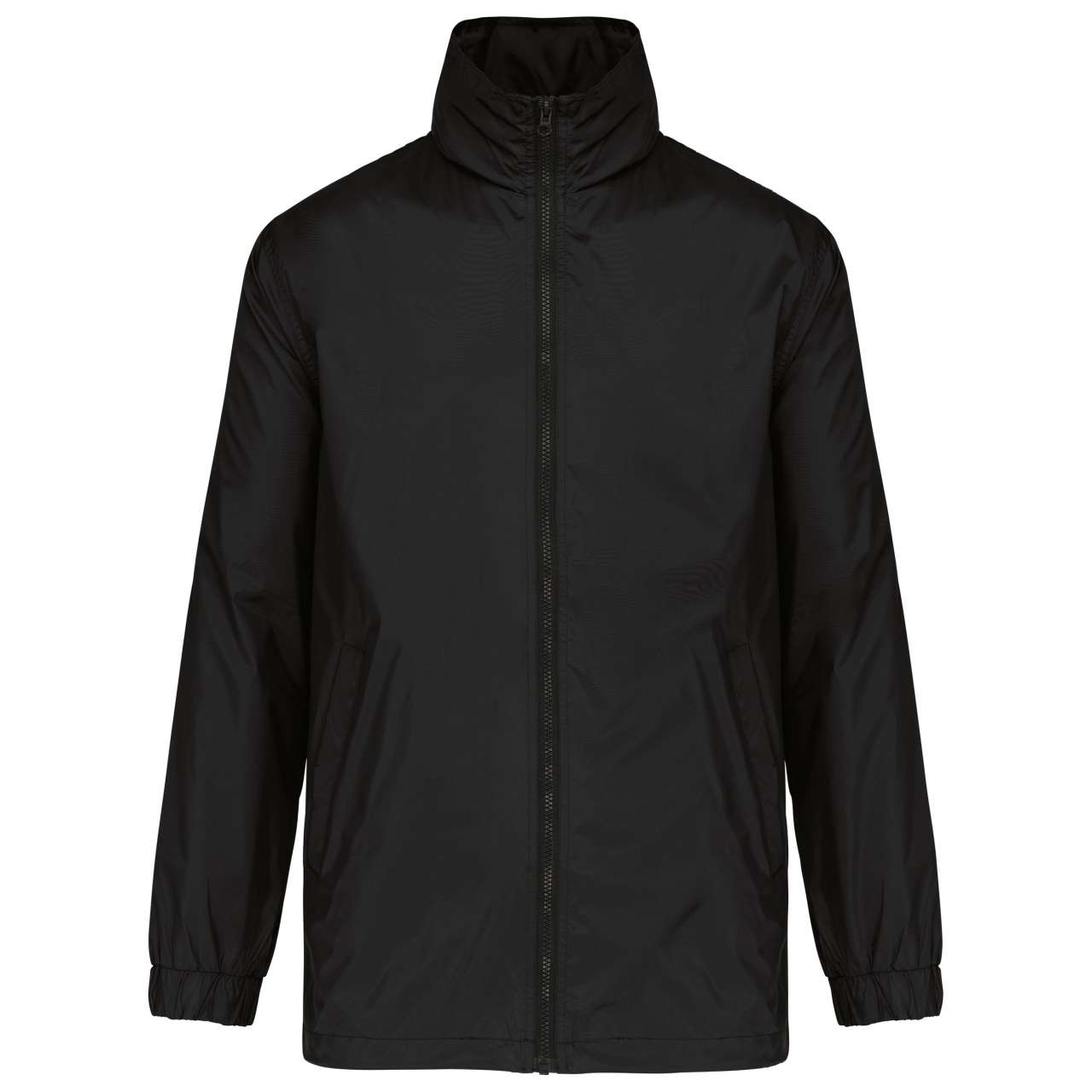 K-KA687-EAGLE - LINED WINDBREAKER