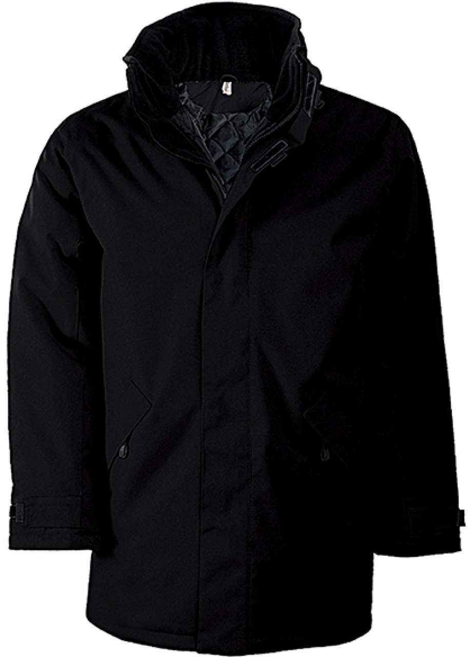 K-KA696-KIDS' PARKA