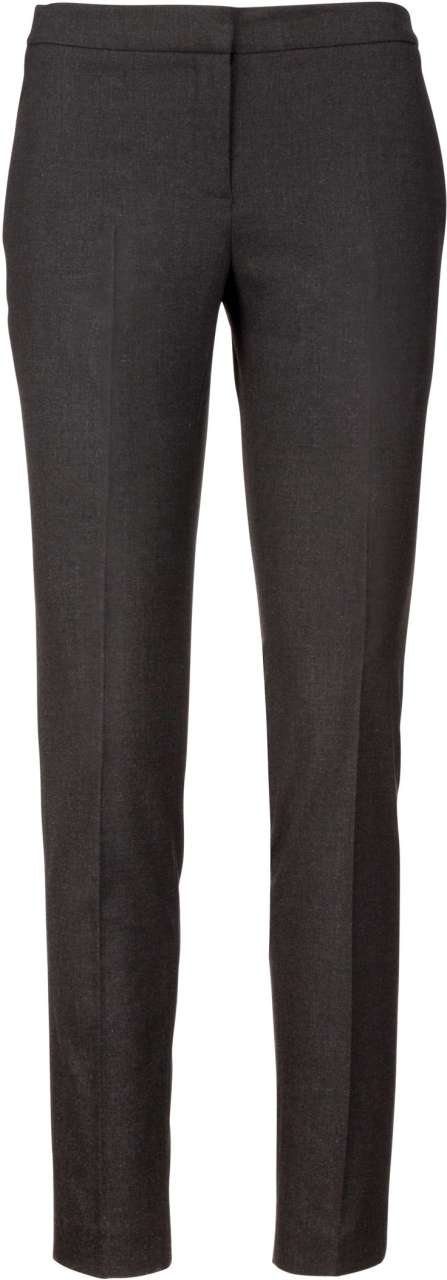K-KA731-LADIES' TROUSERS