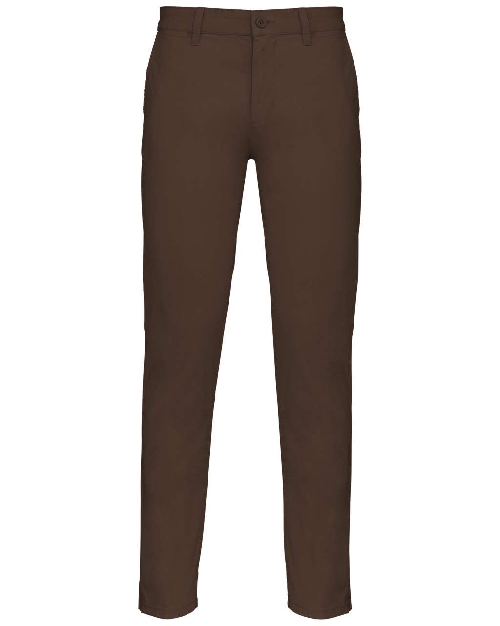 K-KB740-MEN'S CHINO TROUSERS