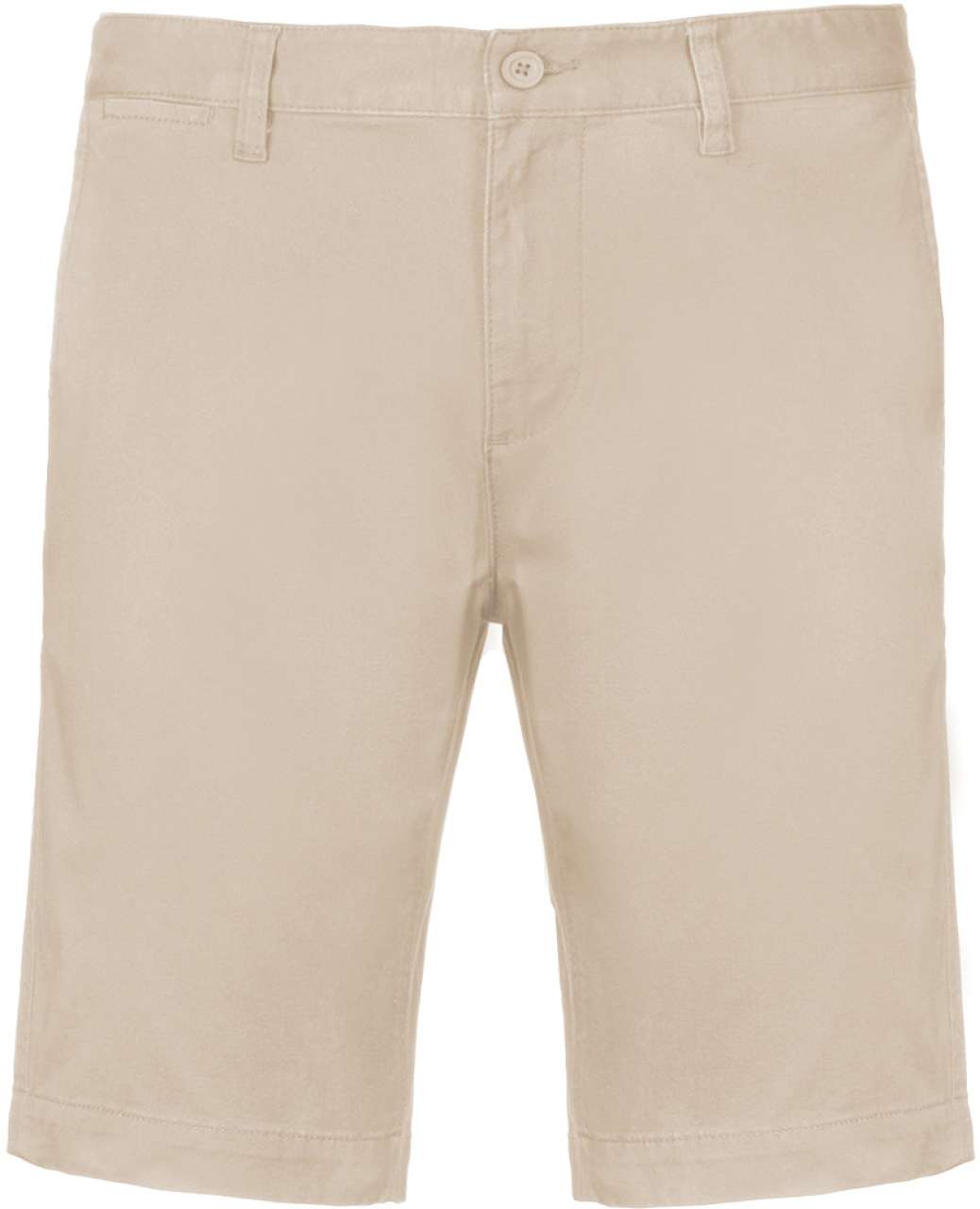 K-KA750-MEN'S CHINO BERMUDA SHORTS