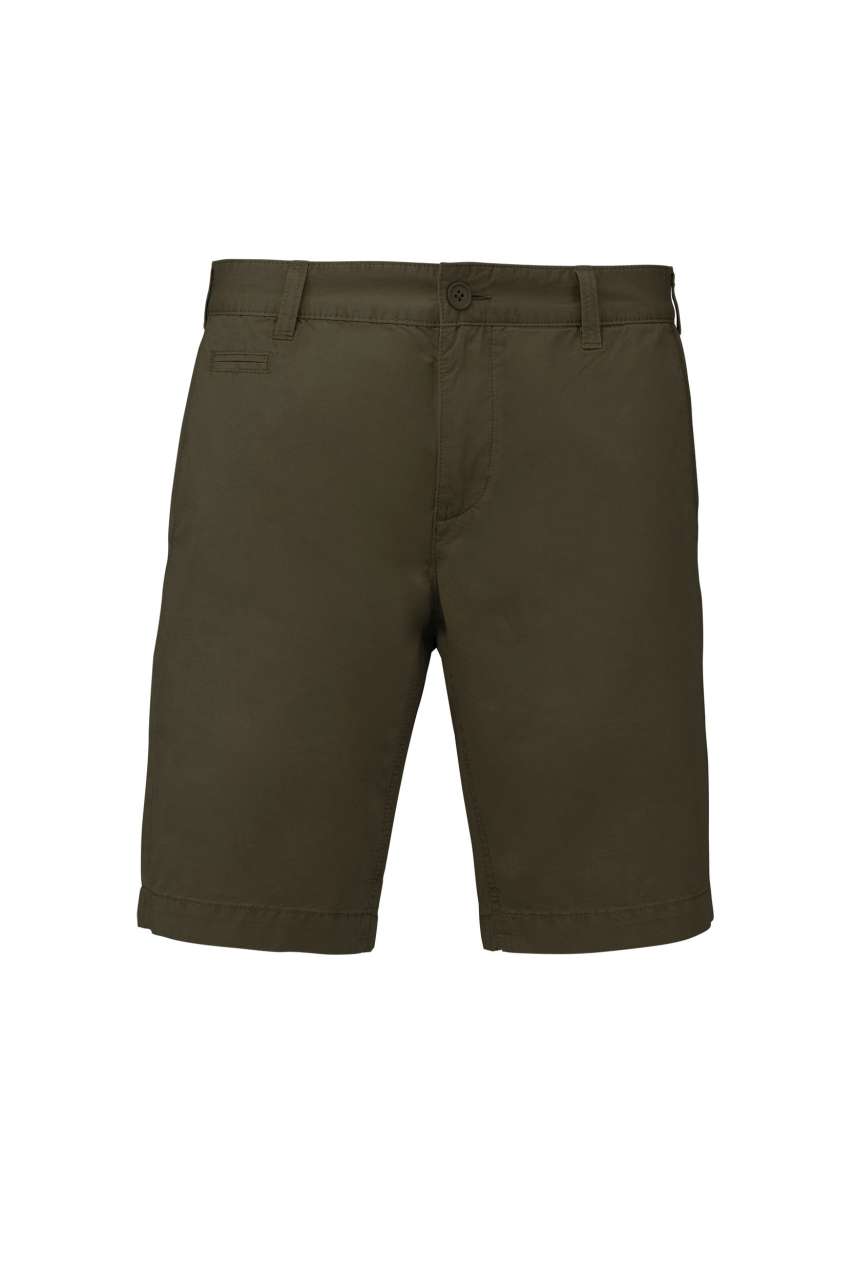 Washed Light Khaki