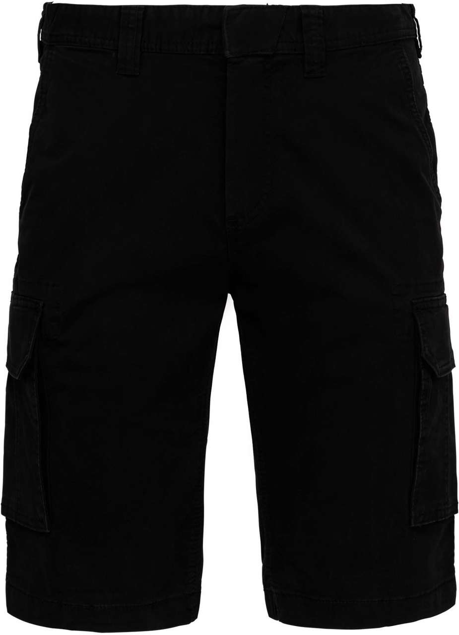 K-KA754-MEN'S MULTIPOCKET BERMUDA SHORTS