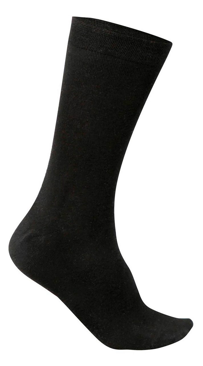 K-KA810-COTTON MIX CITY SOCKS