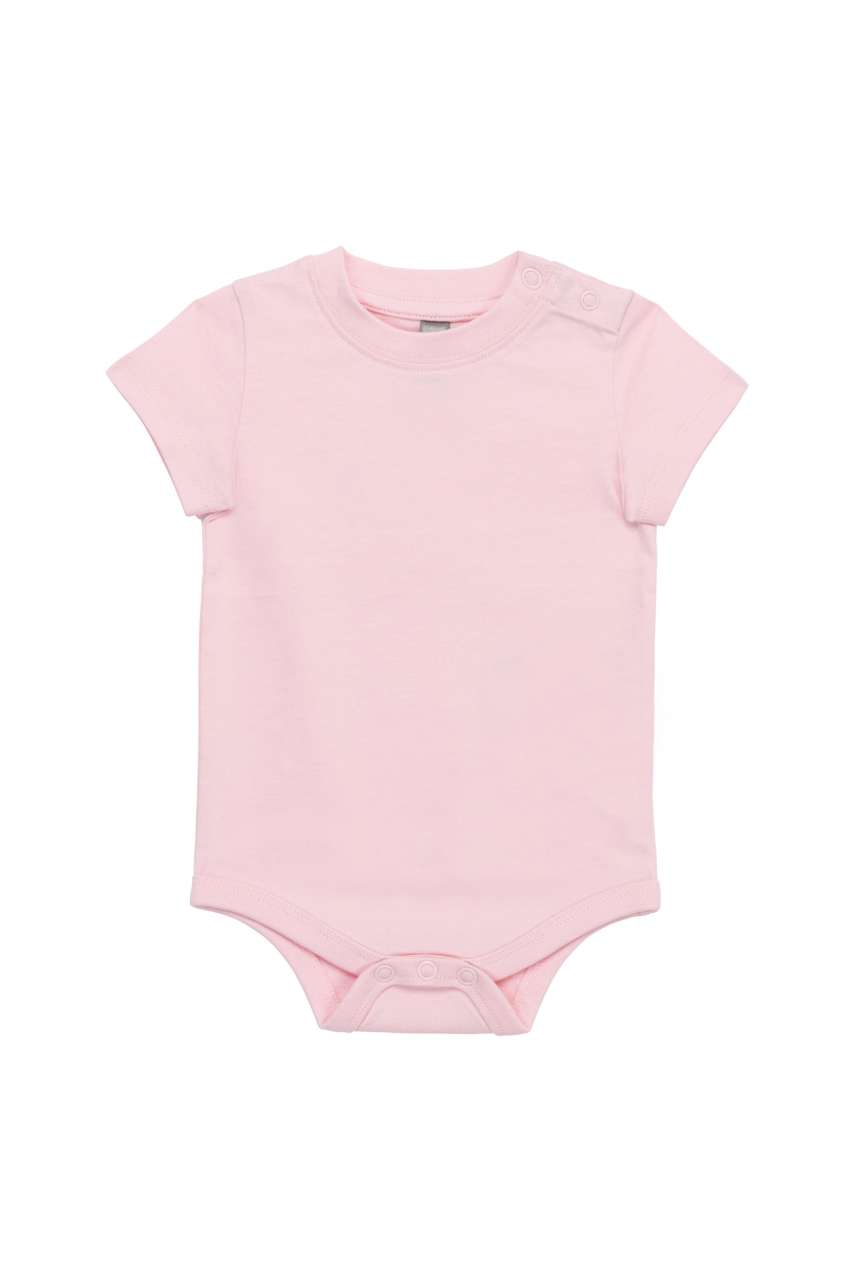 Pale Pink