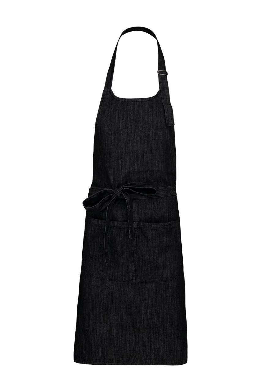 Black Denim