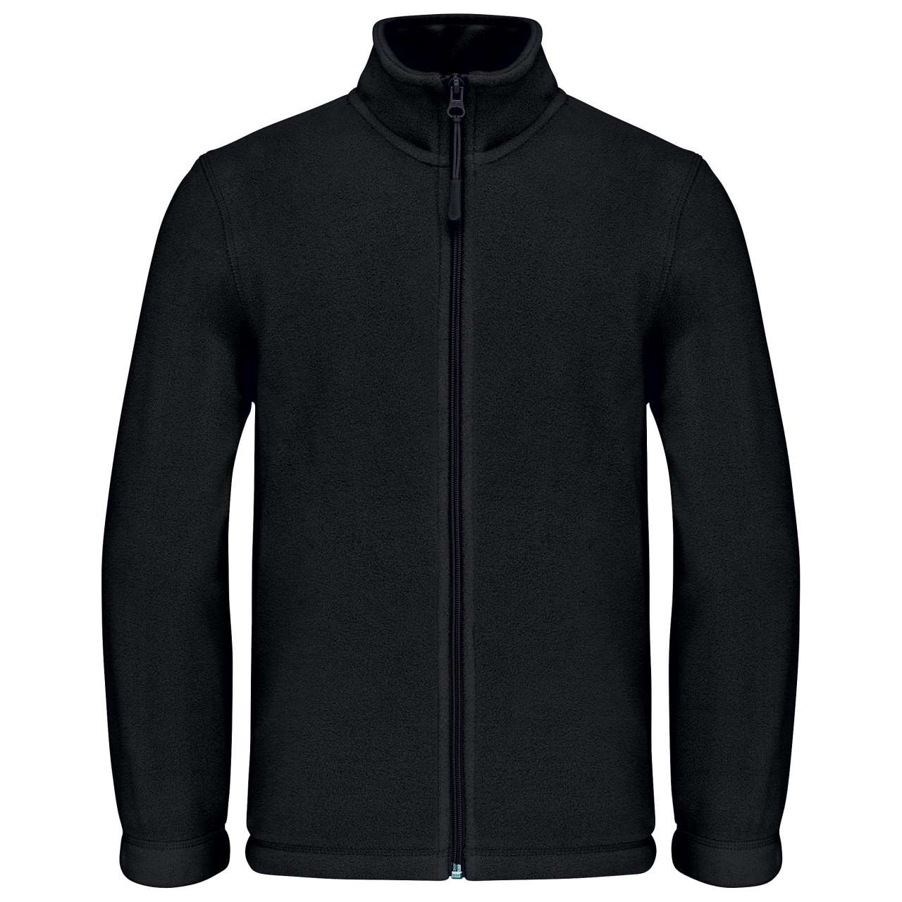 K-KA920-KIDS' FULL ZIP FLEECE JACKET