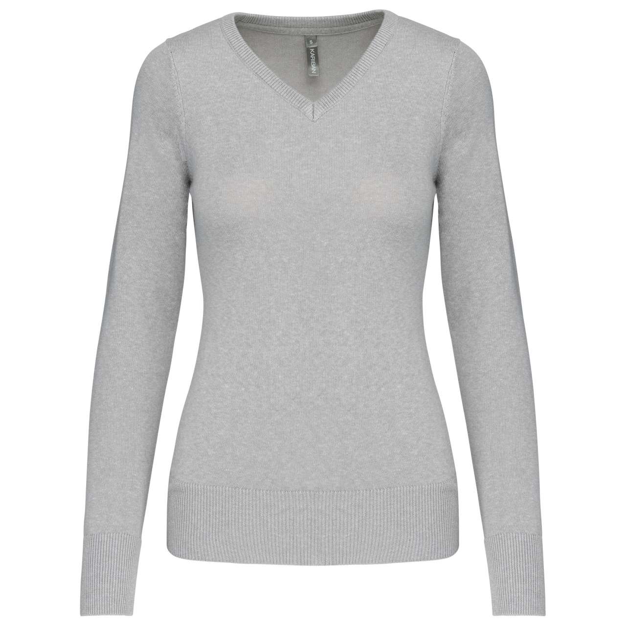 Grey Melange