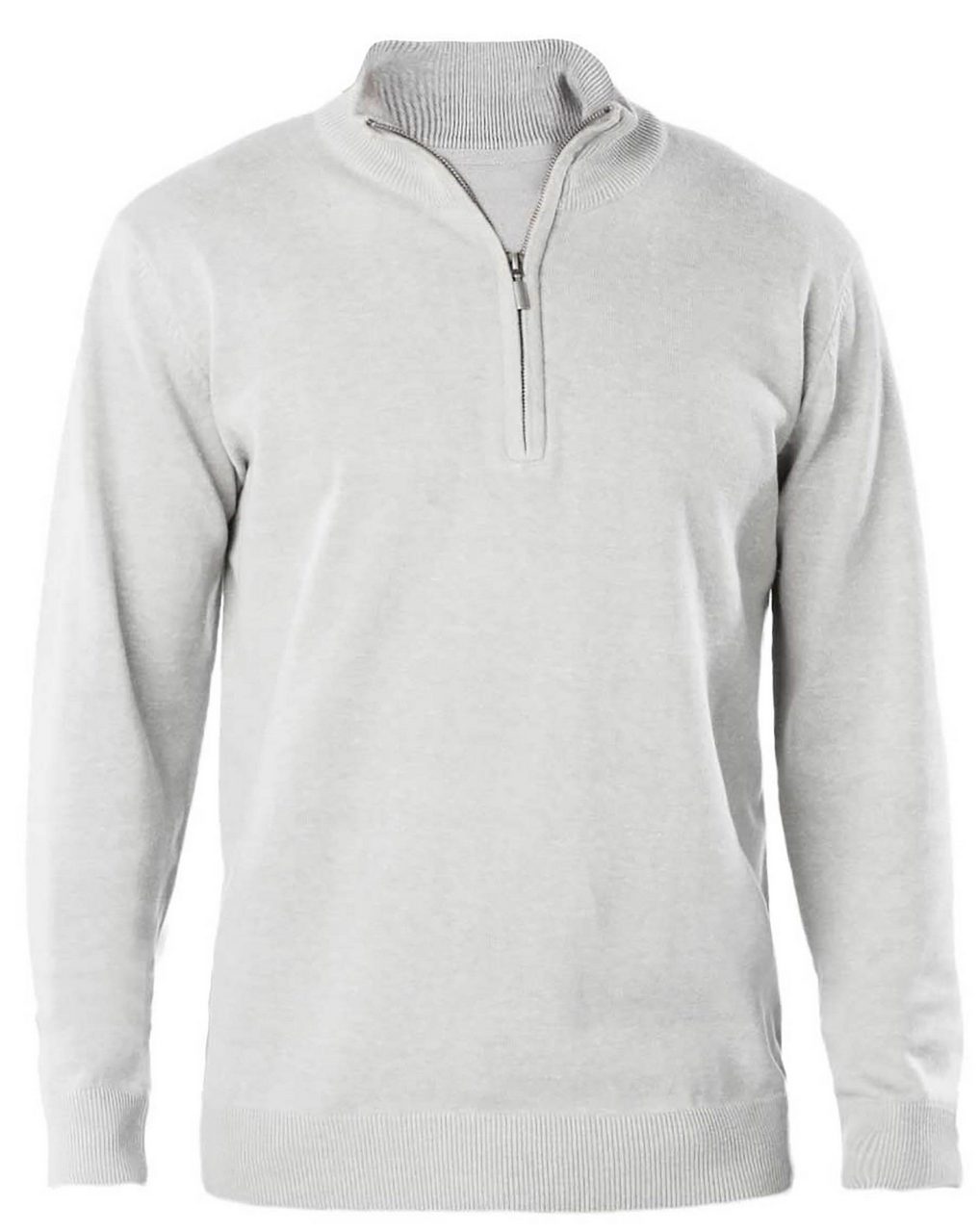 Grey Melange