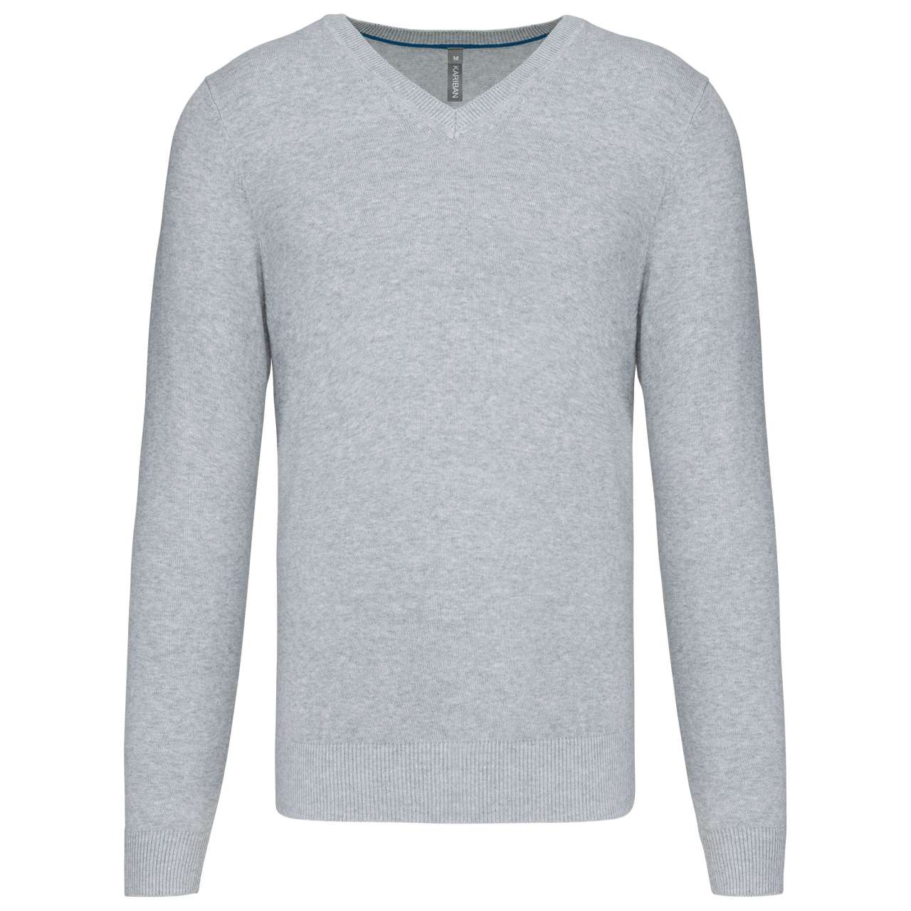 Light Grey Heather