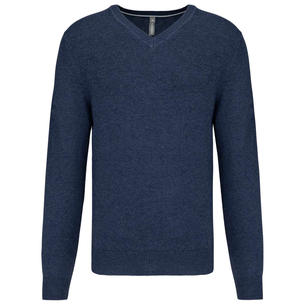 Navy Heather