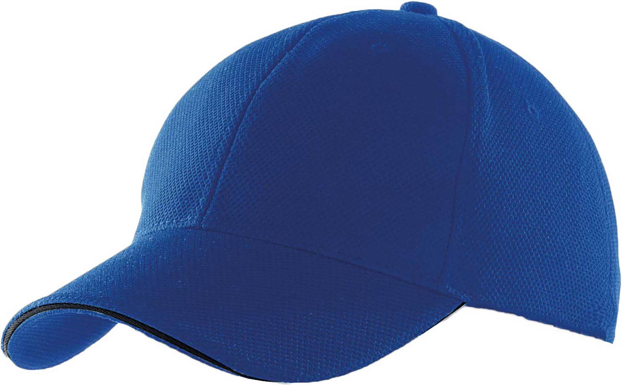 Royal Blue/Black