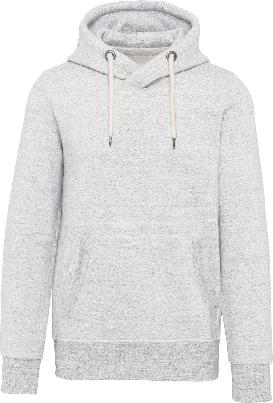 K-KV2308-HOODED SWEATSHIRT