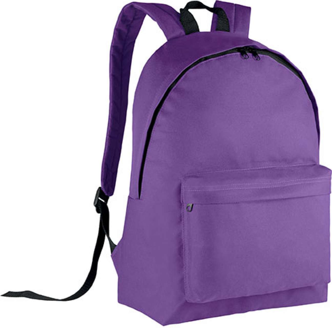 Purple/Black