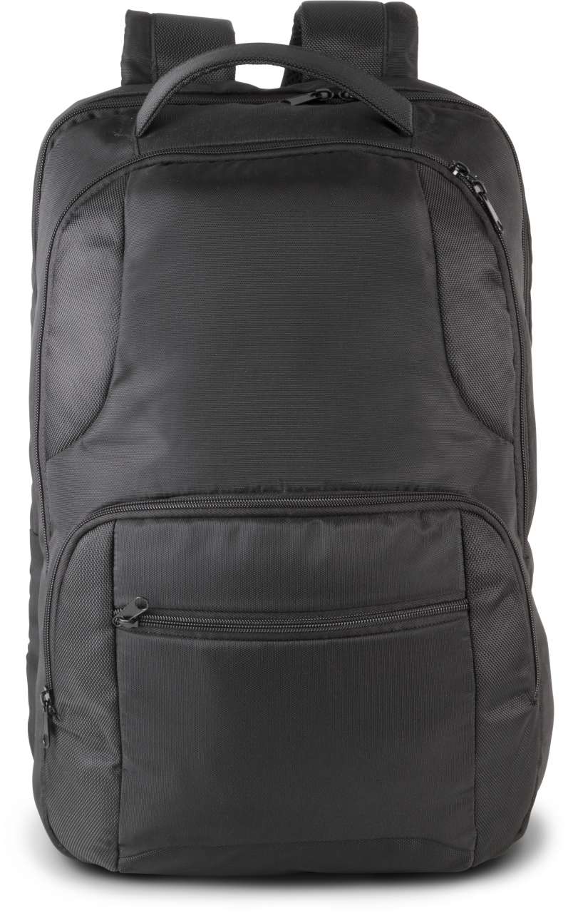 K-KI0145-BUSINESS LAPTOP BACKPACK