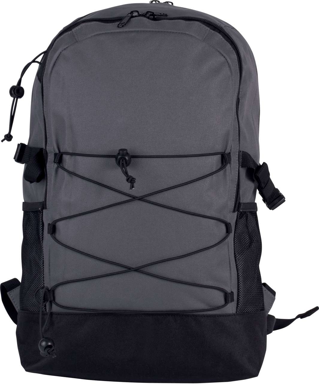 K-KI0152-MULTI-PURPOSE BACKPACK