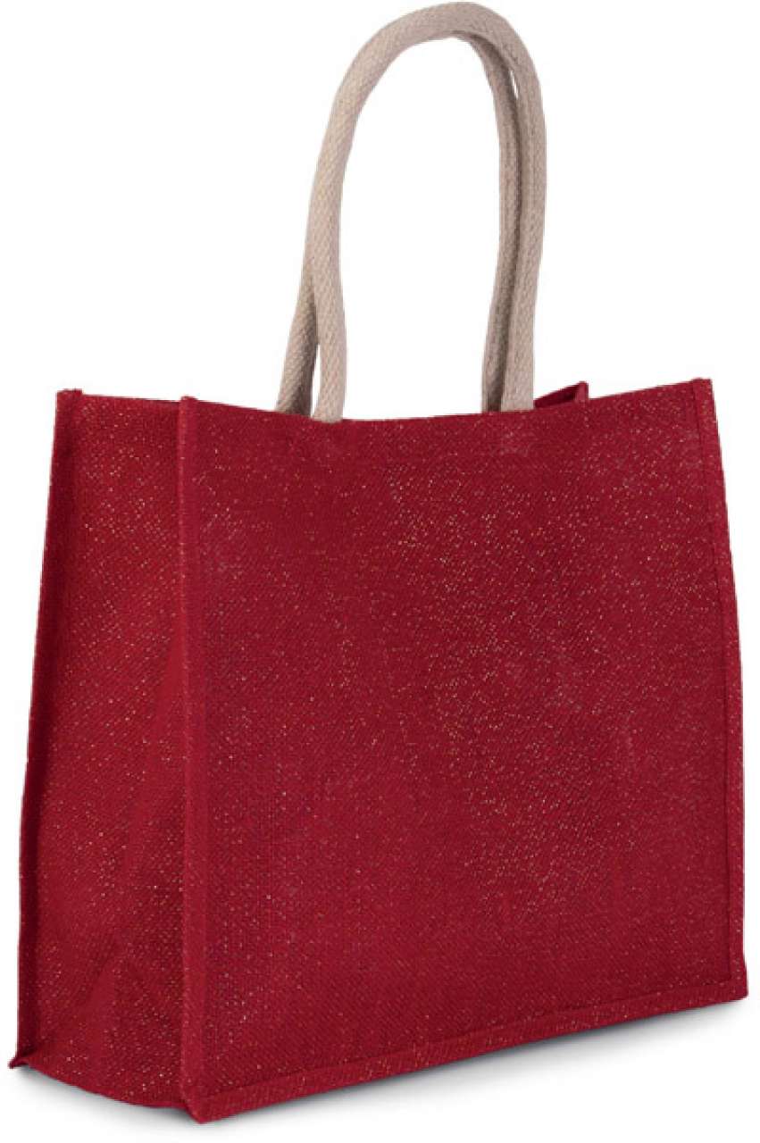 Cherry Red/Gold
