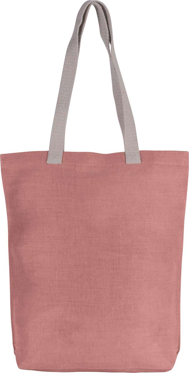 Dusty Pink