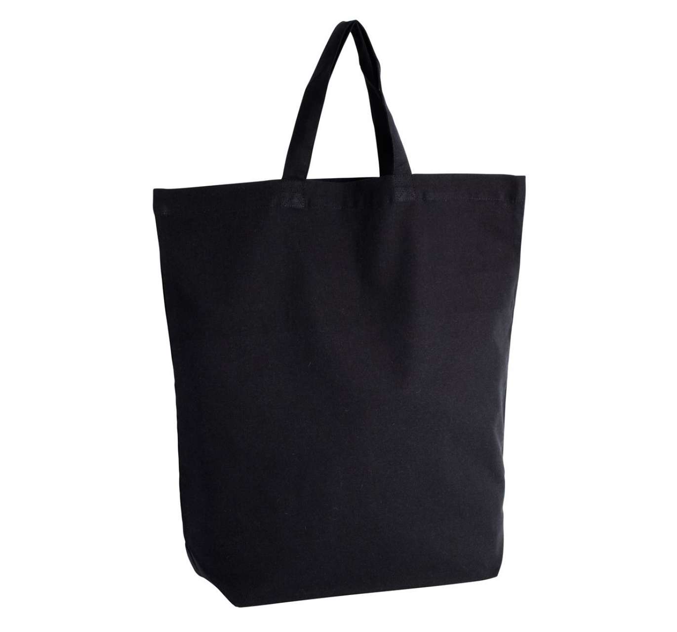 K-KI0247-COTTON SHOPPER BAG