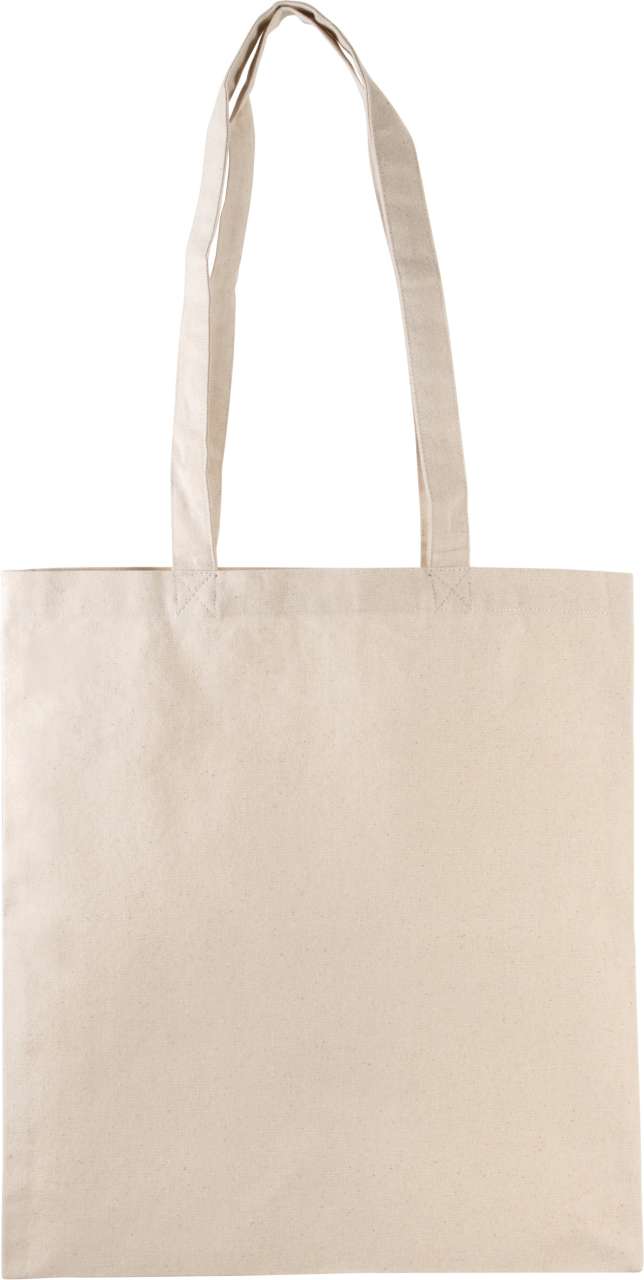 K-KI0262-CLASSIC SHOPPER IN ORGANIC COTTON