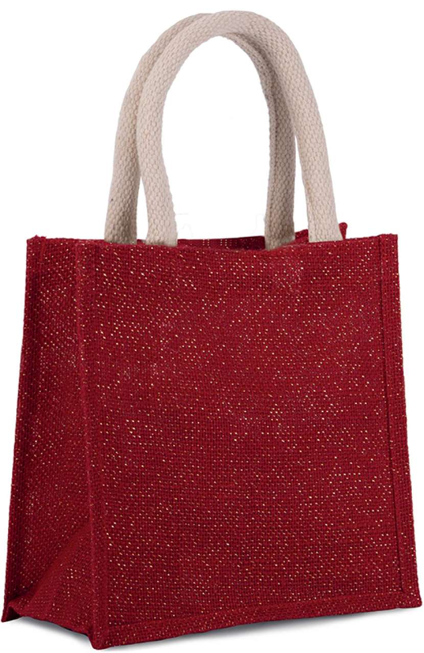 Cherry Red/Gold