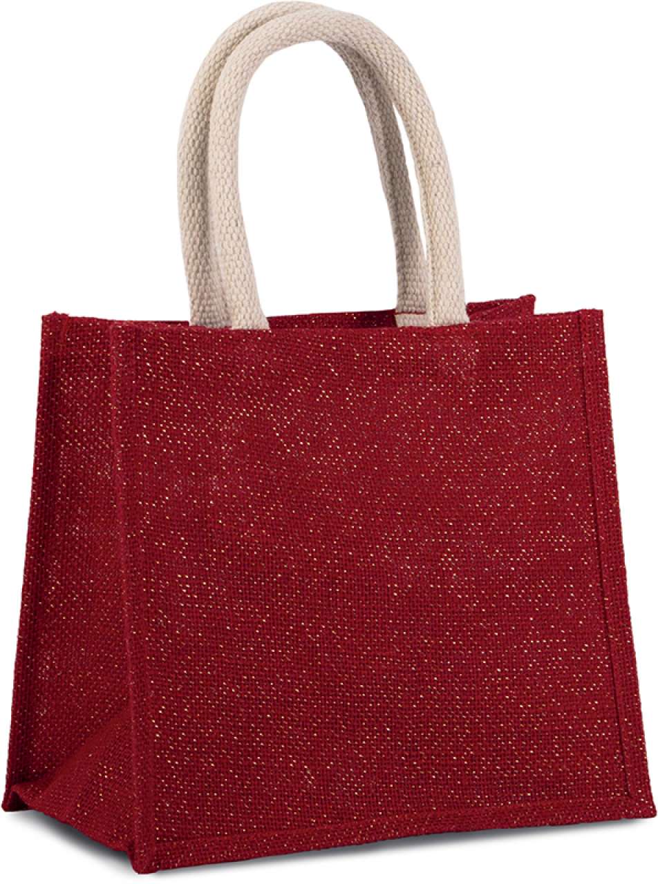 Cherry Red/Gold
