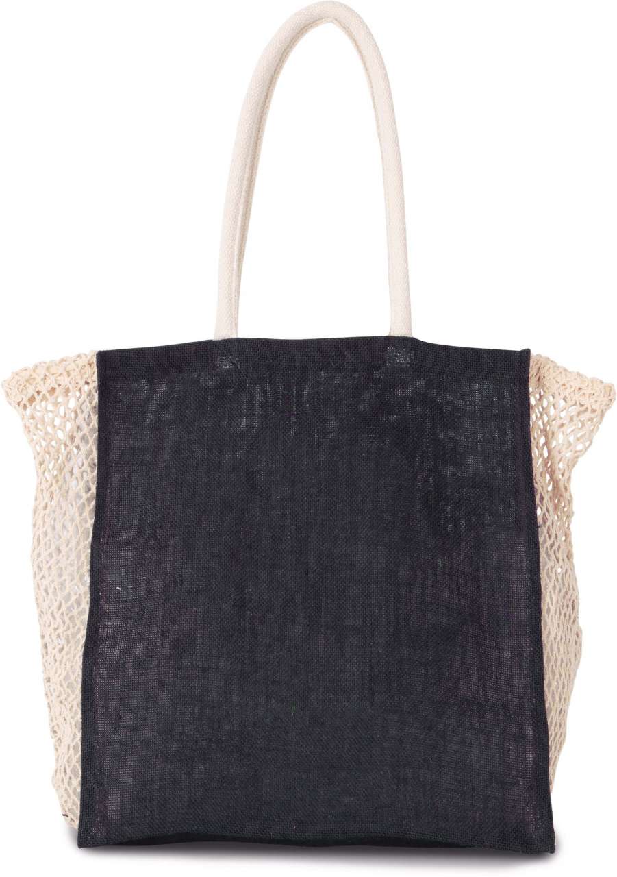 Navy/Natural