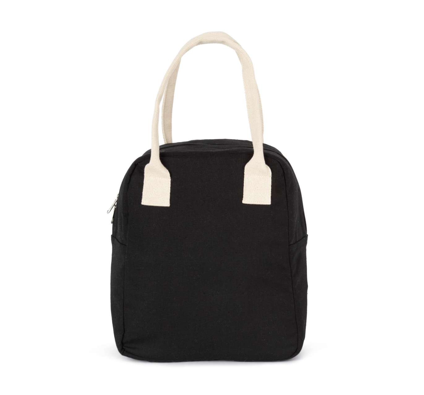K-KI0369-COTTON COOLER BAG