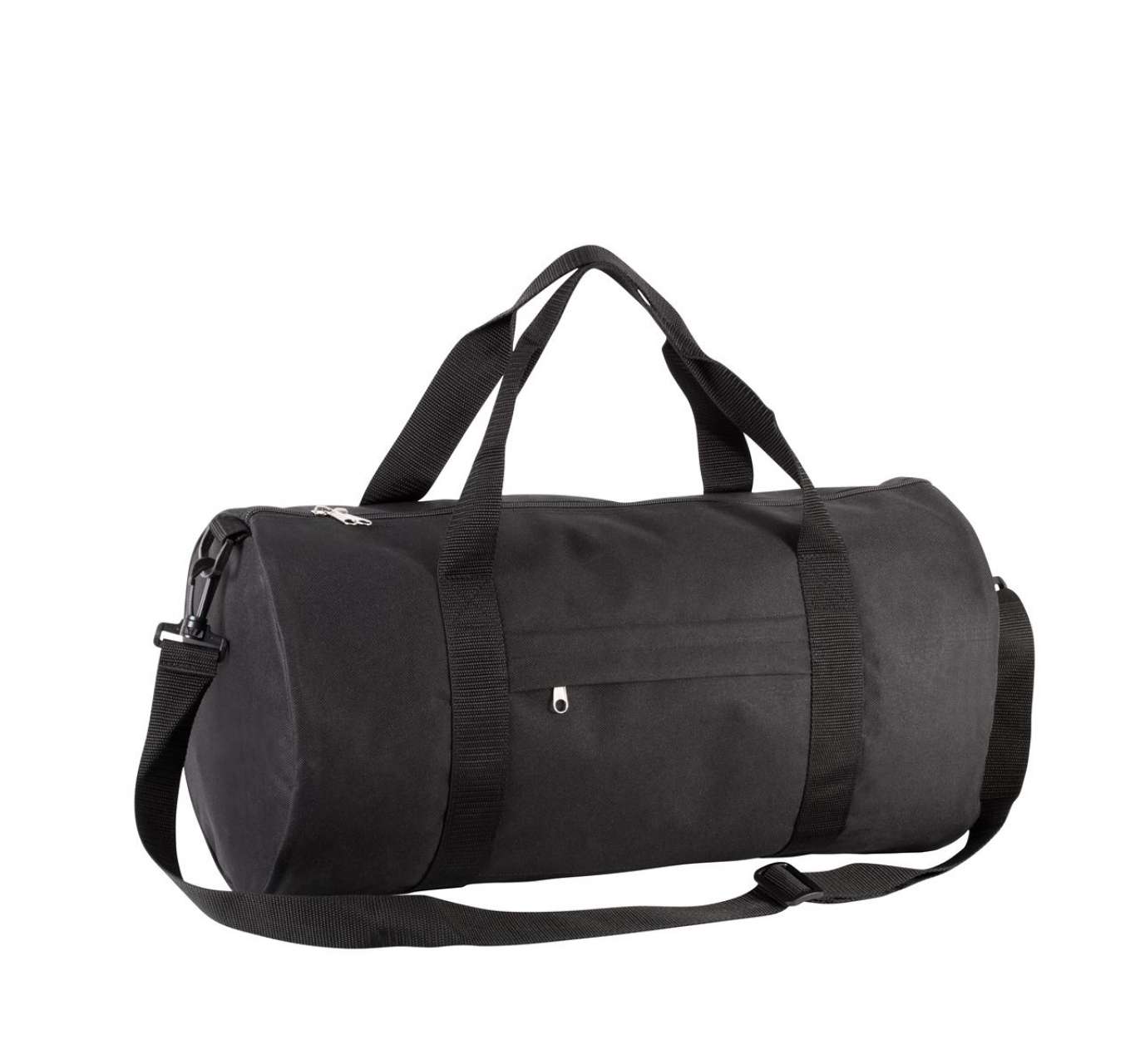 K-KI0633-TUBULAR HOLD-ALL BAG