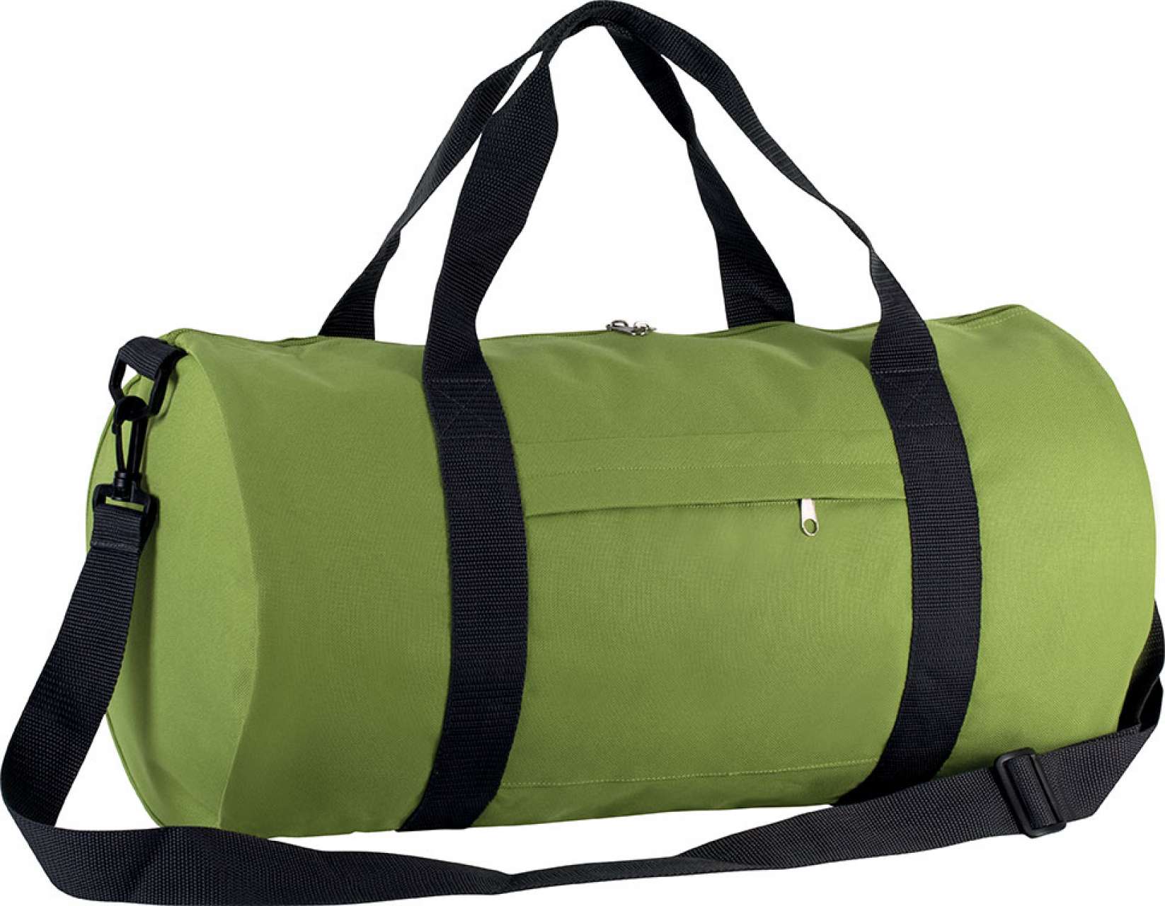 Burnt Lime/Dark Grey