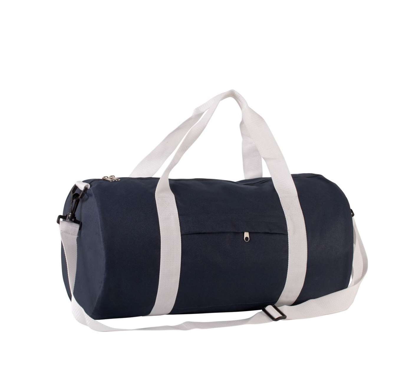 Navy/Natural White