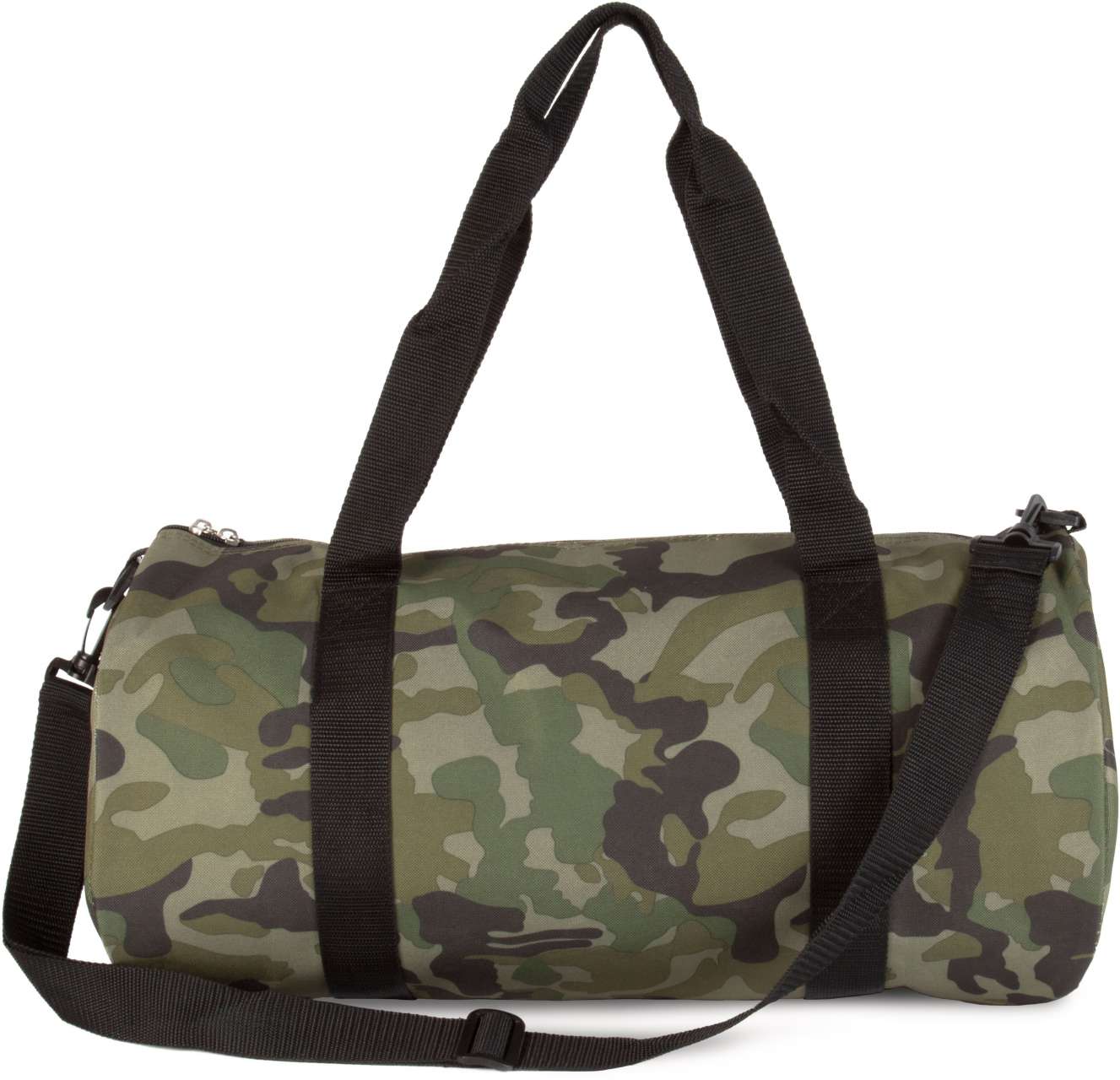 Olive Camouflage