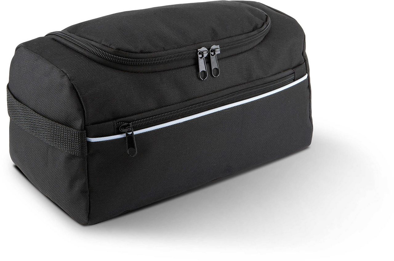 K-KI0712-TOILETRY BAG