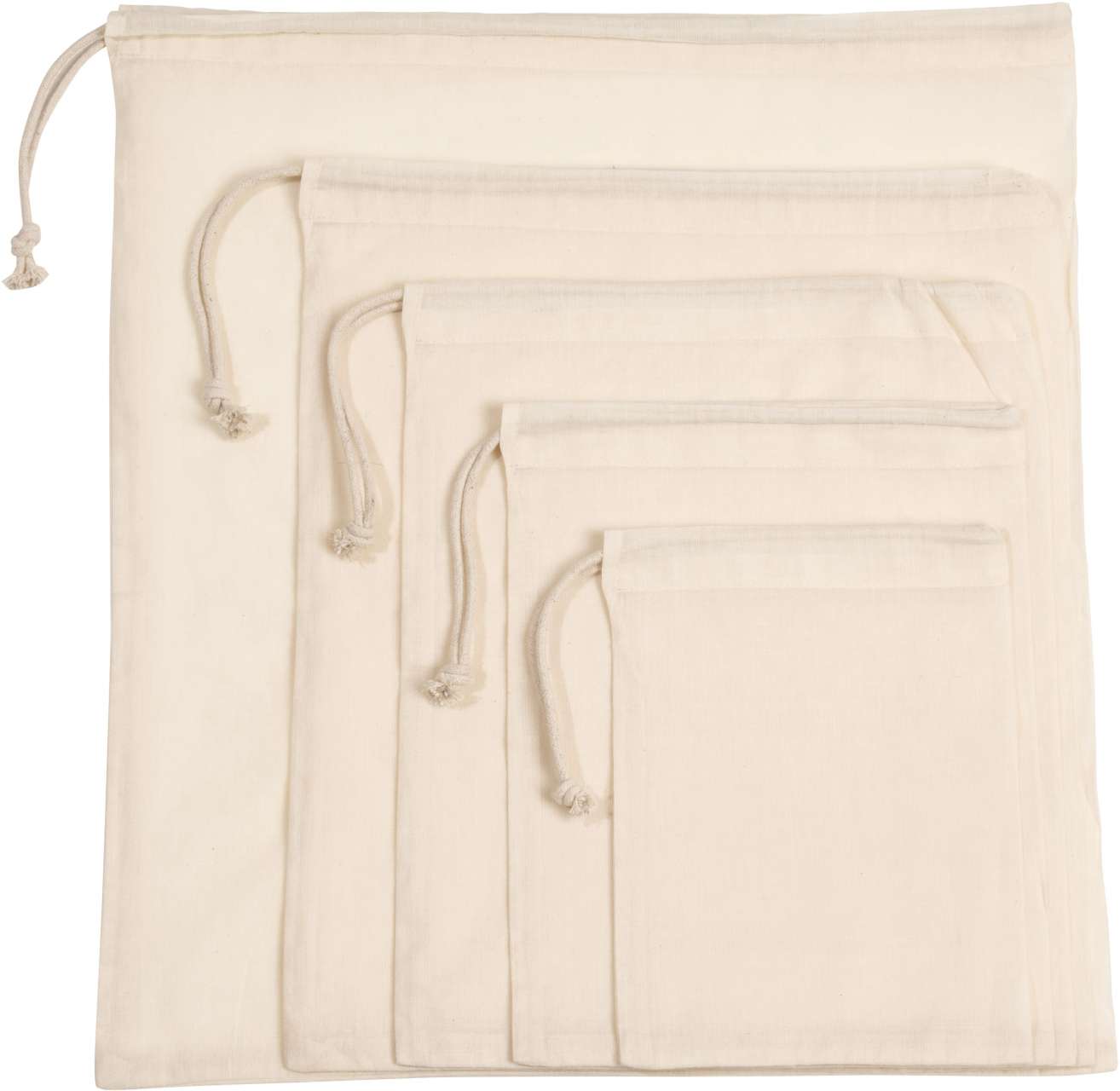 K-KI0729-SLIDING DRAWSTRING IN ORGANIC COTTON