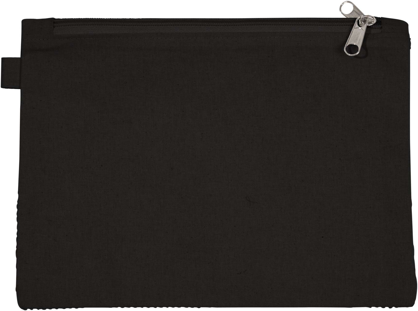 K-KI0738-DOUBLE COMPARTMENT VANITY CASE