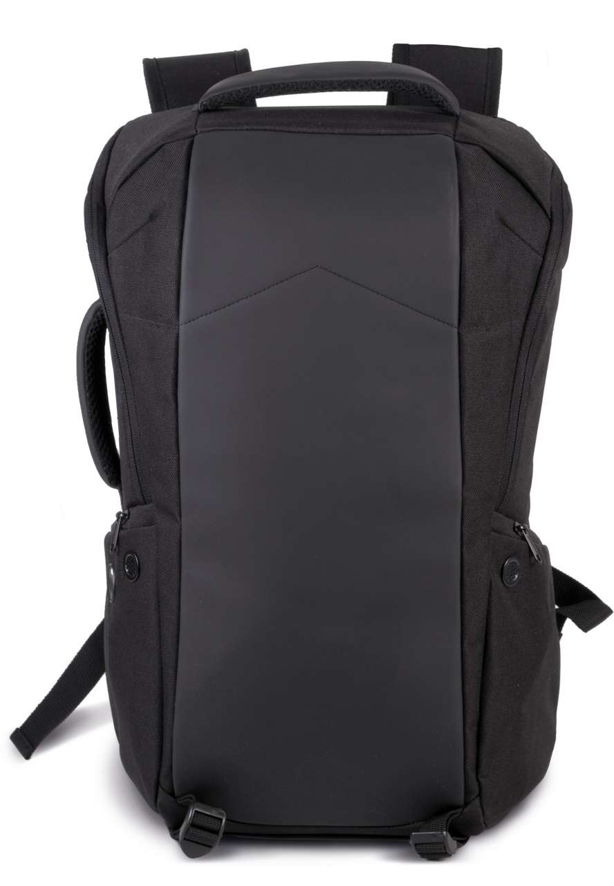 K-KI0888-ANTI-THEFT BACKPACK