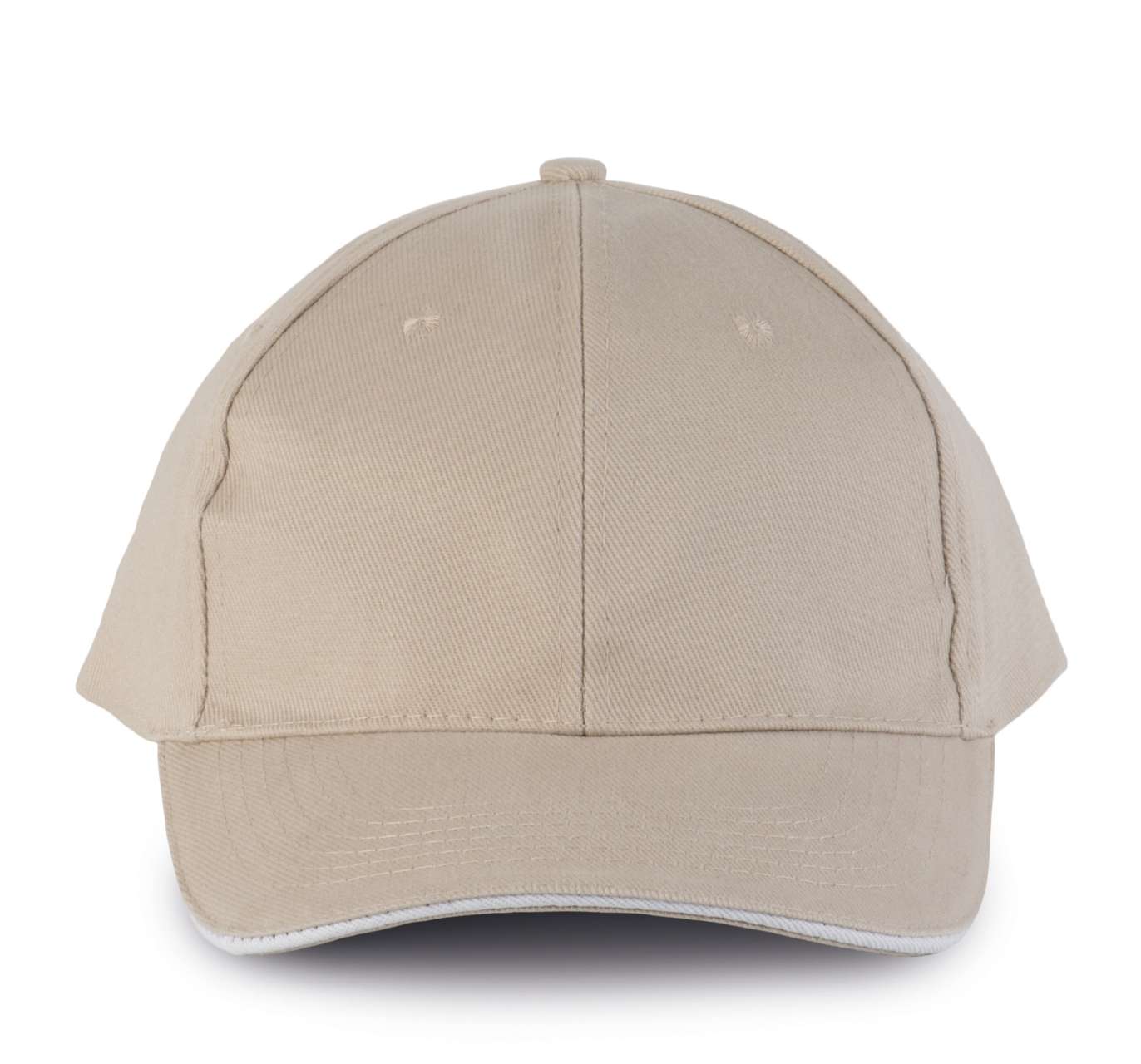K-KP011-ORLANDO - 6 PANELS CAP