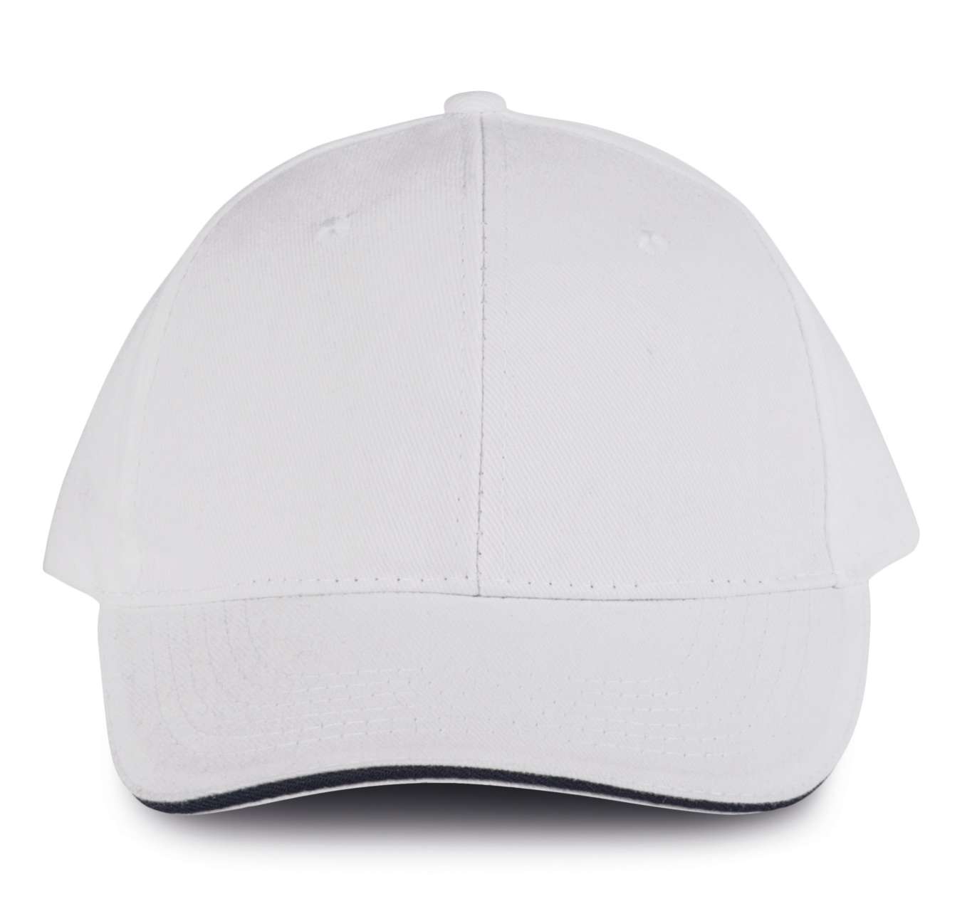 White/Navy