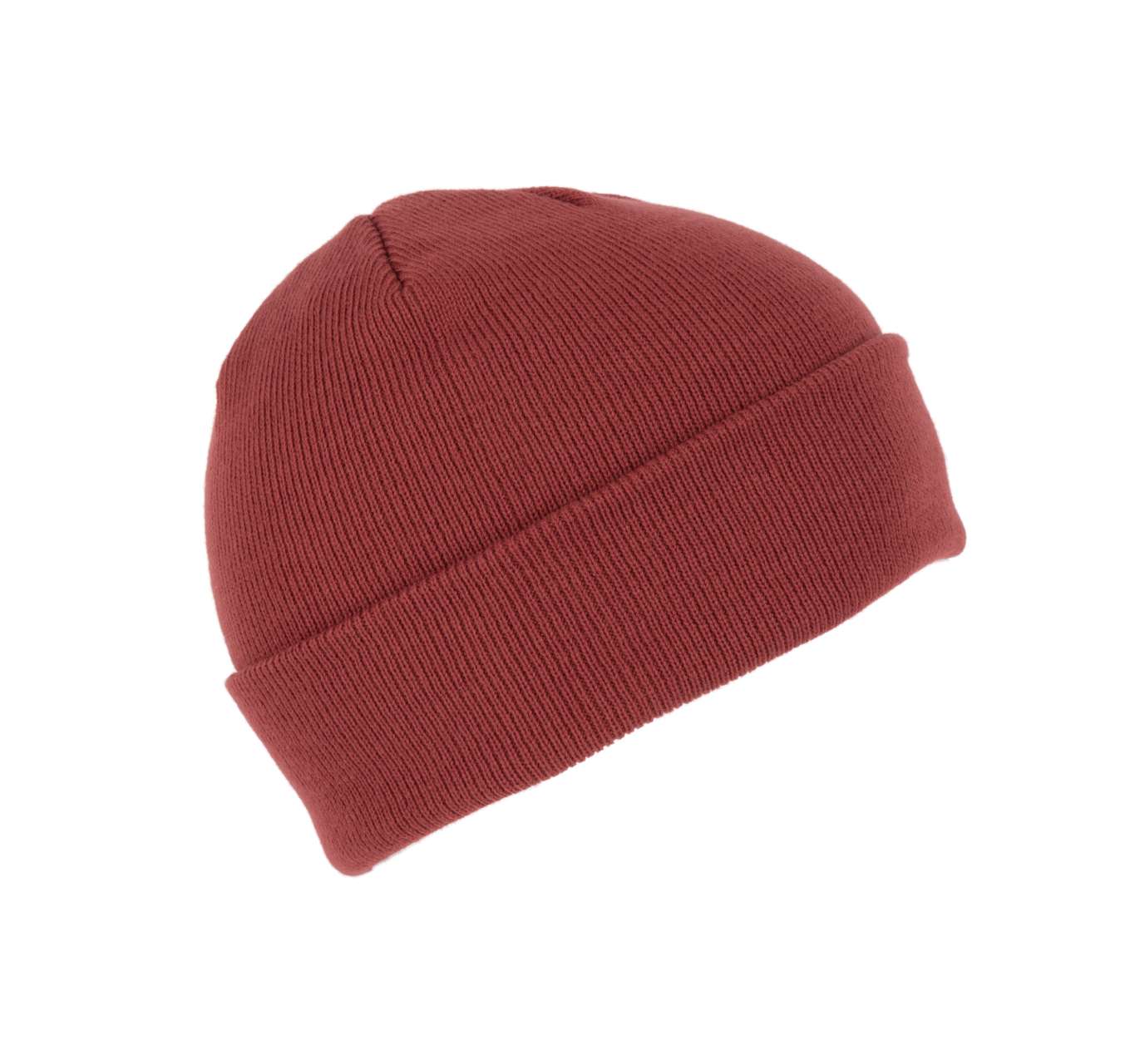 Terracotta Red
